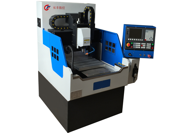 鋁合金高光機(jī)CDK-400S